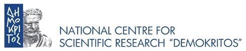 National Centre For Scientific Research Demokritos - NCSR Demokritos
